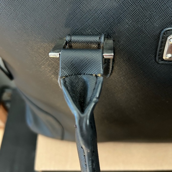 Nine West Satchel - Picture 9 of 10